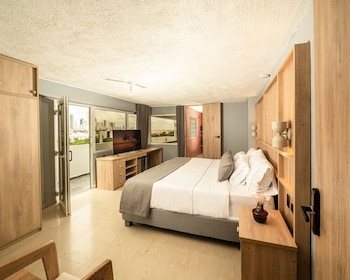 mood matuna hotel cartagena