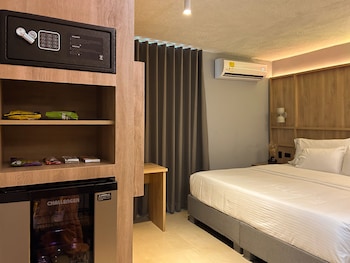 mood matuna hotel cartagena