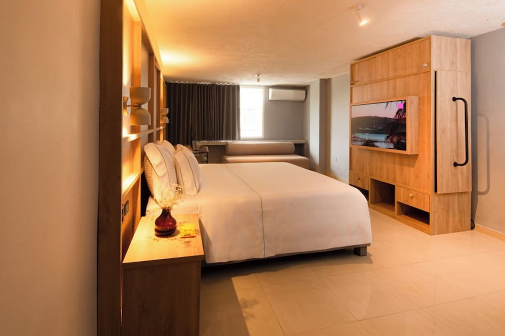 mood matuna hotel cartagena