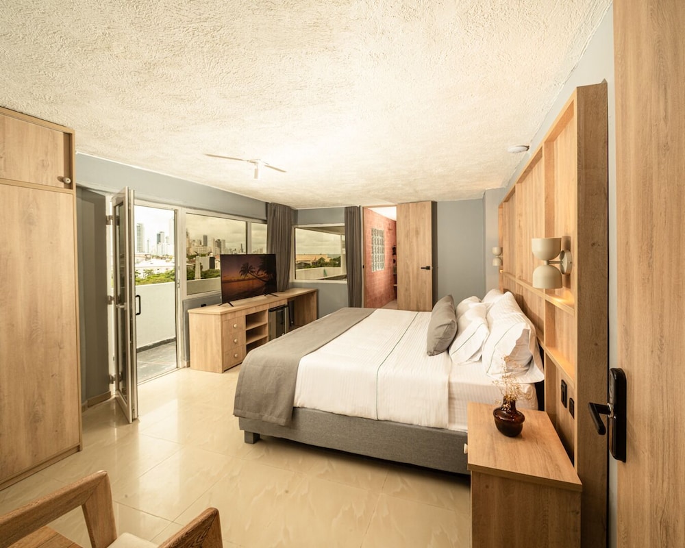 mood matuna hotel cartagena