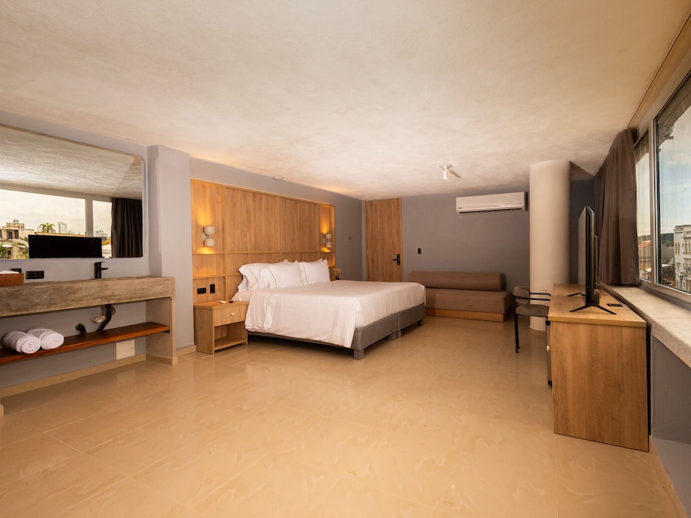 mood matuna hotel cartagena