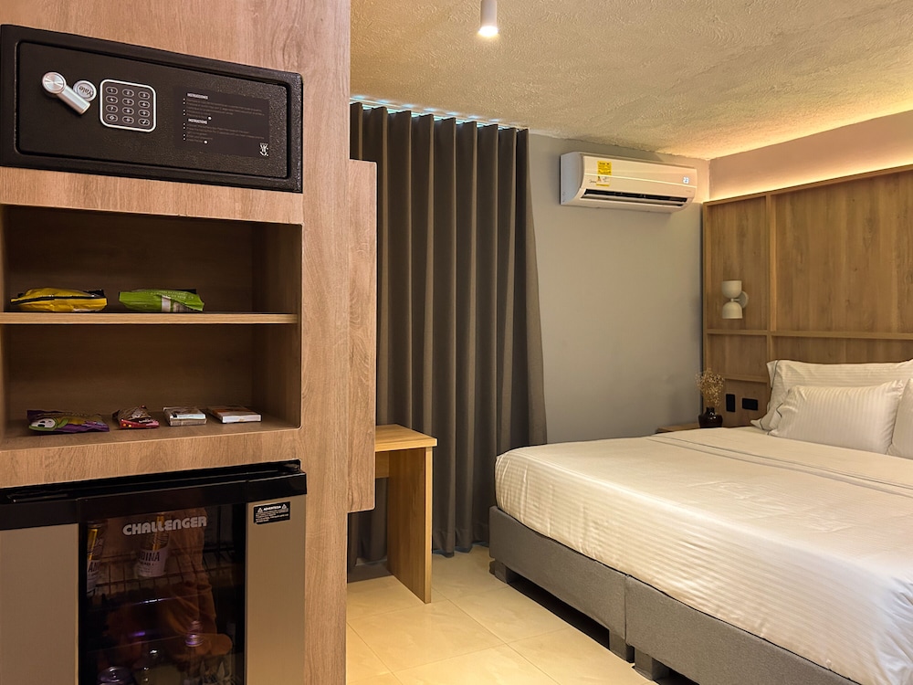 mood matuna hotel cartagena