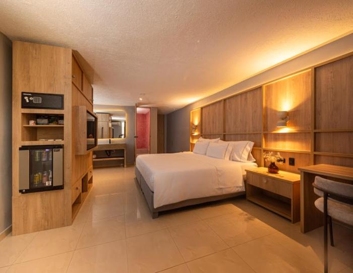 mood matuna hotel cartagena