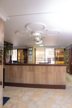 hotel steven