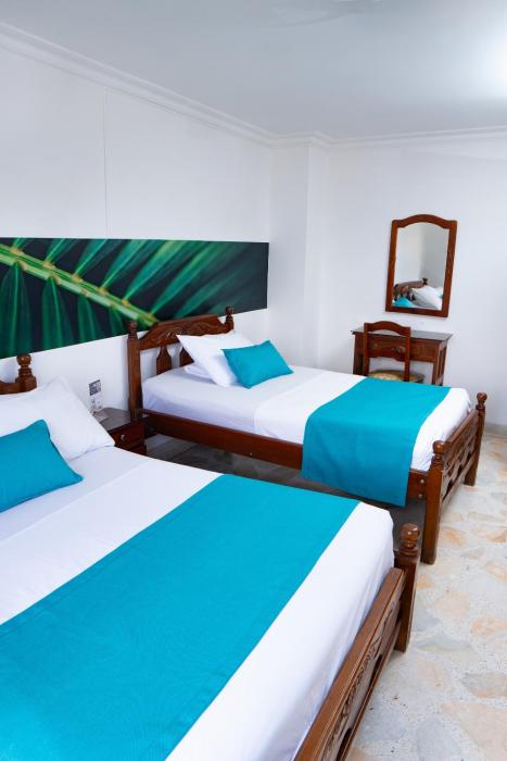 hotel steven