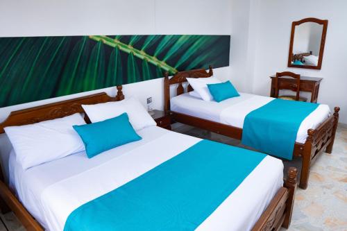 hotel steven