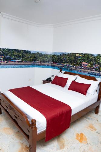 hotel steven