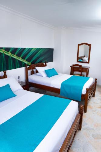 hotel steven