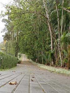village du lac hotel