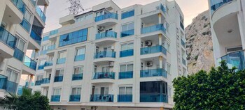 konyaalti suite hotel