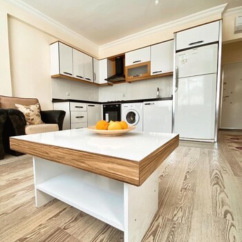 konyaalti suite hotel