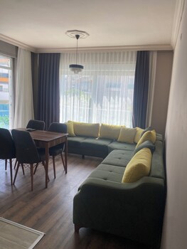 konyaalti suite hotel