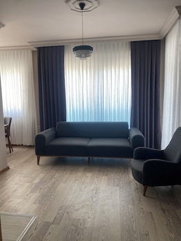 konyaalti suite hotel