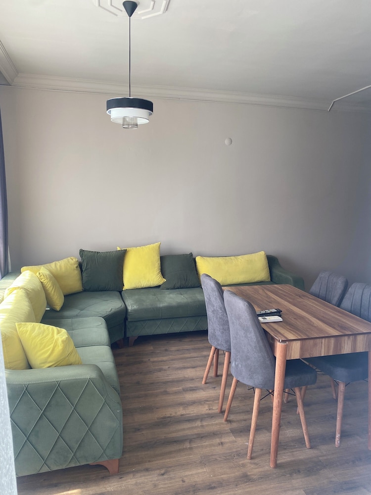 konyaalti suite hotel