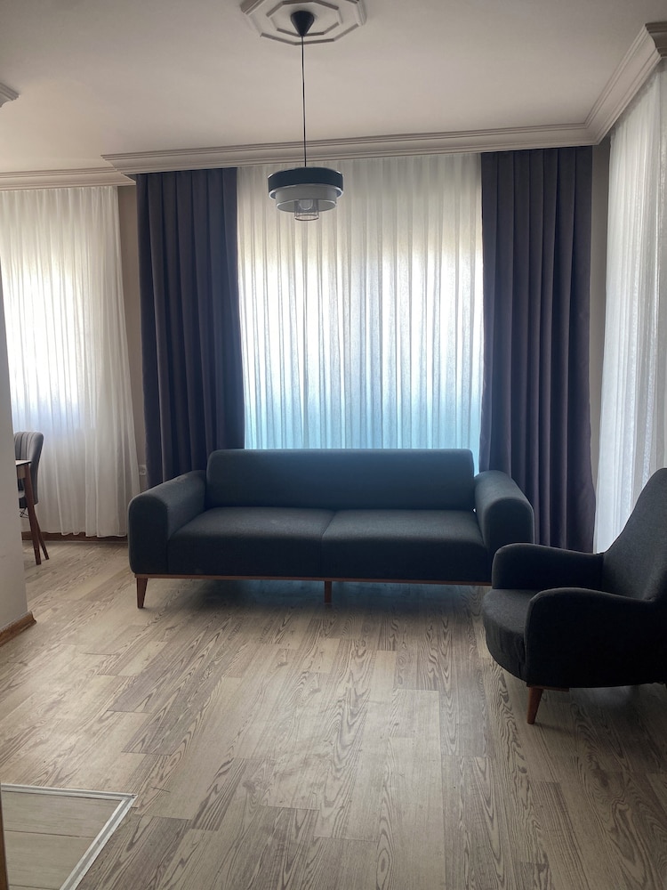 konyaalti suite hotel