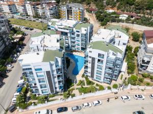 konyaalti suite hotel