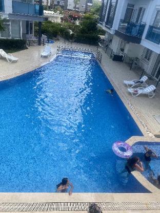 konyaalti suite hotel