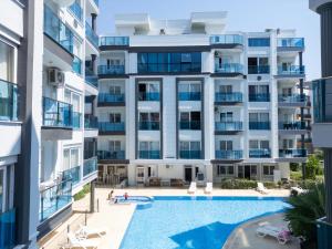 konyaalti suite hotel