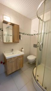 konyaalti suite hotel