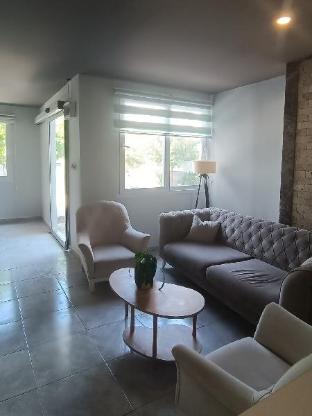 konyaalti suite hotel