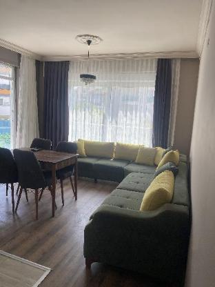 konyaalti suite hotel