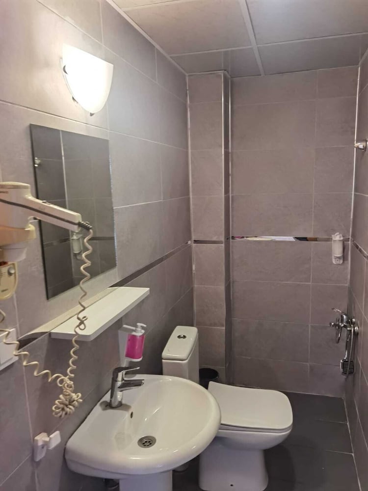 city park hotel corlu