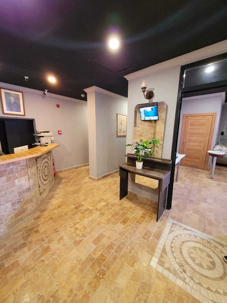 city park hotel corlu