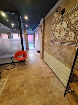 city park hotel corlu