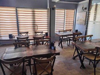 city park hotel corlu