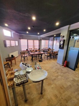 city park hotel corlu