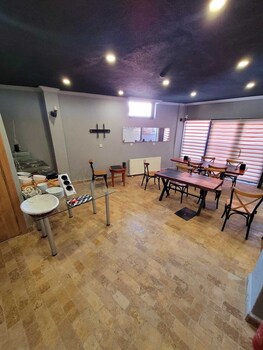 city park hotel corlu