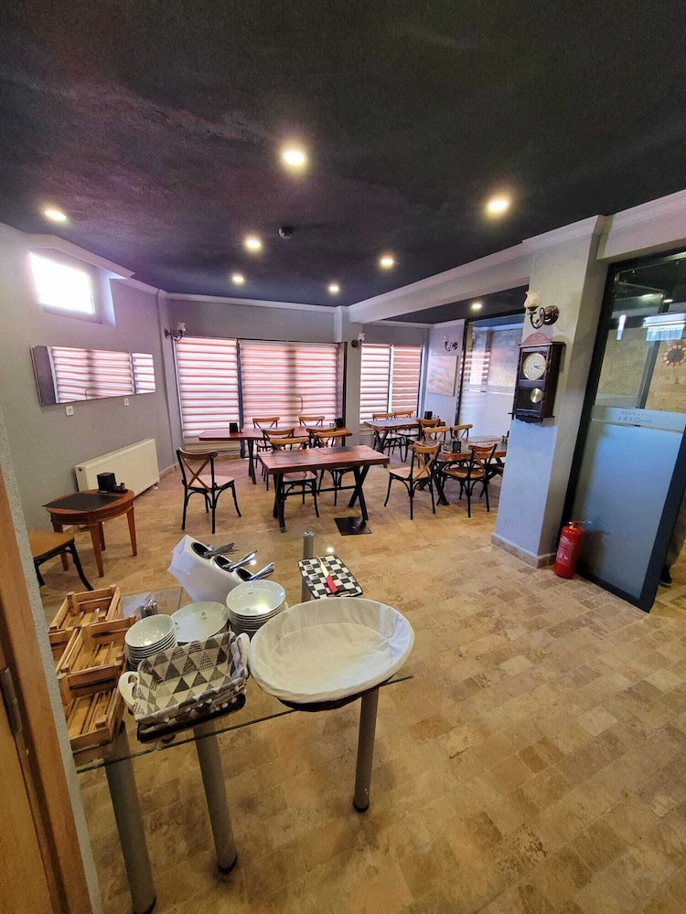 city park hotel corlu