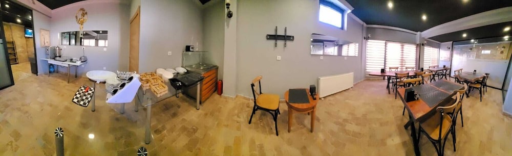 city park hotel corlu