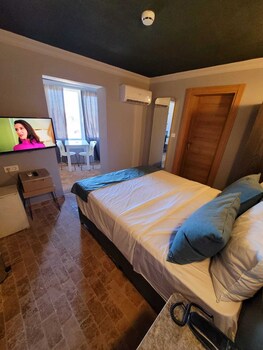 city park hotel corlu