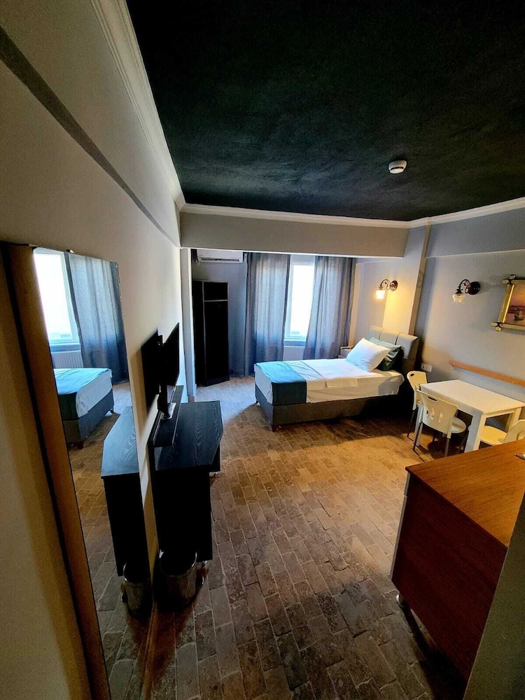 city park hotel corlu