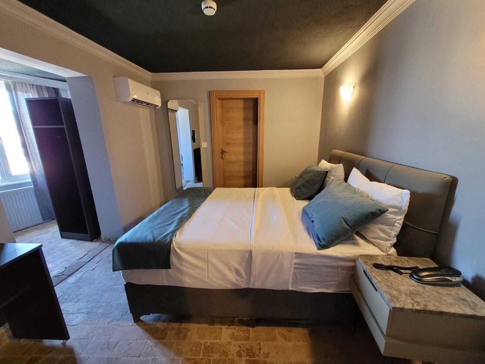 city park hotel corlu