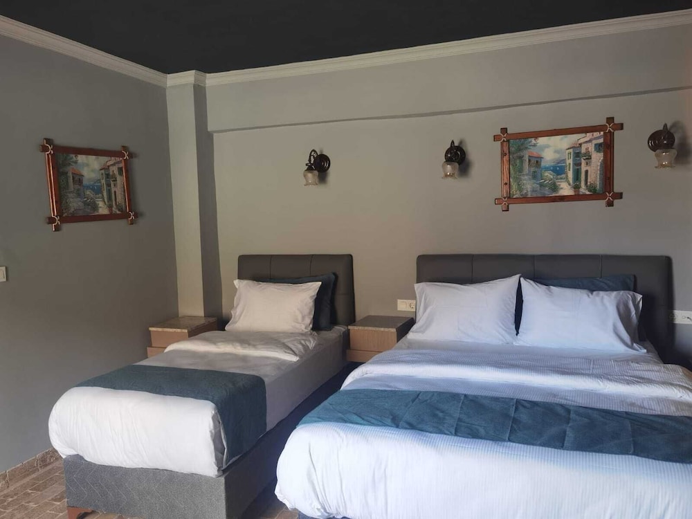 city park hotel corlu