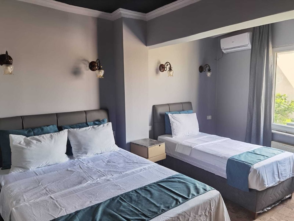 city park hotel corlu