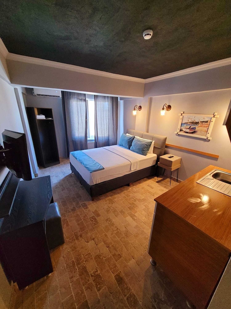 city park hotel corlu