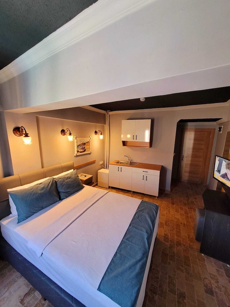 city park hotel corlu