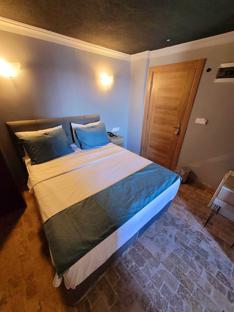 city park hotel corlu