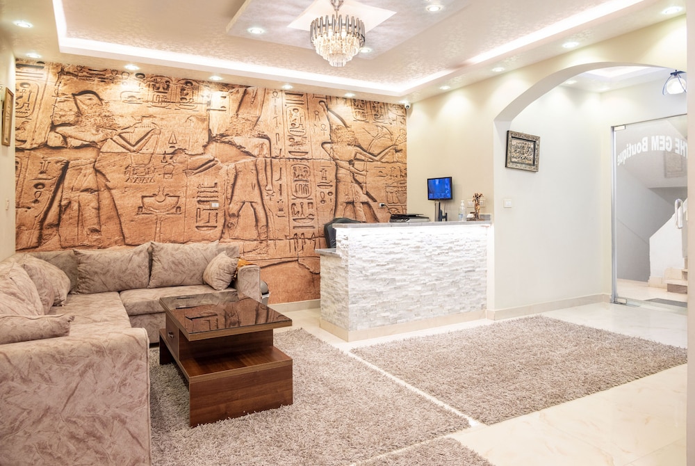 arkan egyptian museum hotel