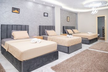 arkan egyptian museum hotel