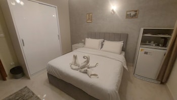 arkan egyptian museum hotel