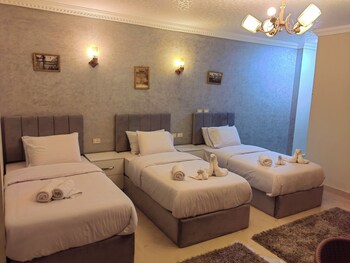 arkan egyptian museum hotel