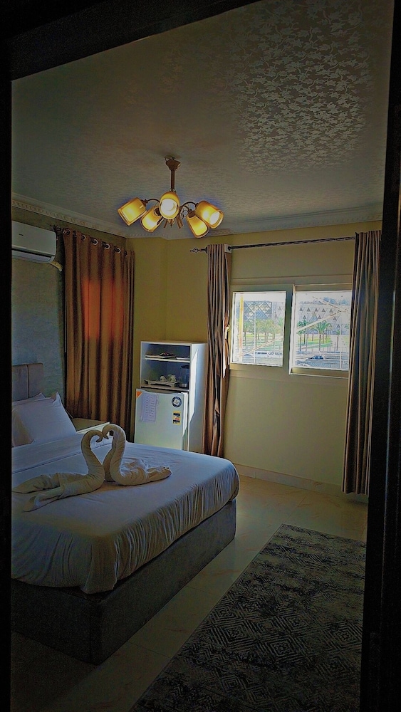 arkan egyptian museum hotel