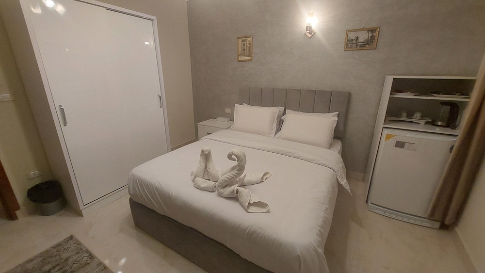 arkan egyptian museum hotel