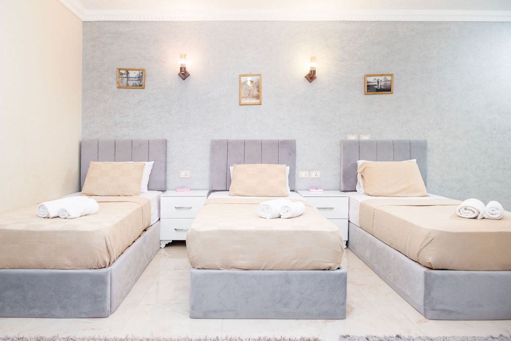 arkan egyptian museum hotel