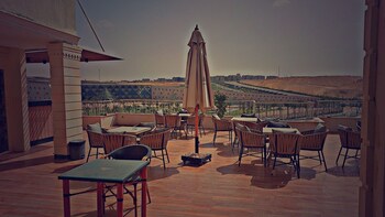 arkan egyptian museum hotel