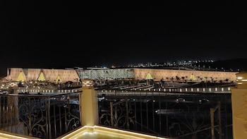 arkan egyptian museum hotel